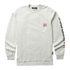 FR Built Light Graphic Tee, Smoke Rig, dynamic 1