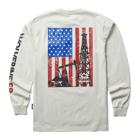FR Built Light Graphic Tee, Smoke Rig, dynamic 2