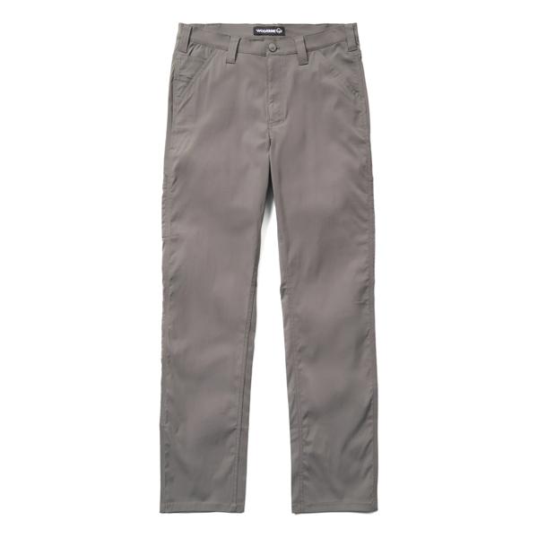 Bolt LW Ripstop Utility Pant, Greystone, dynamic