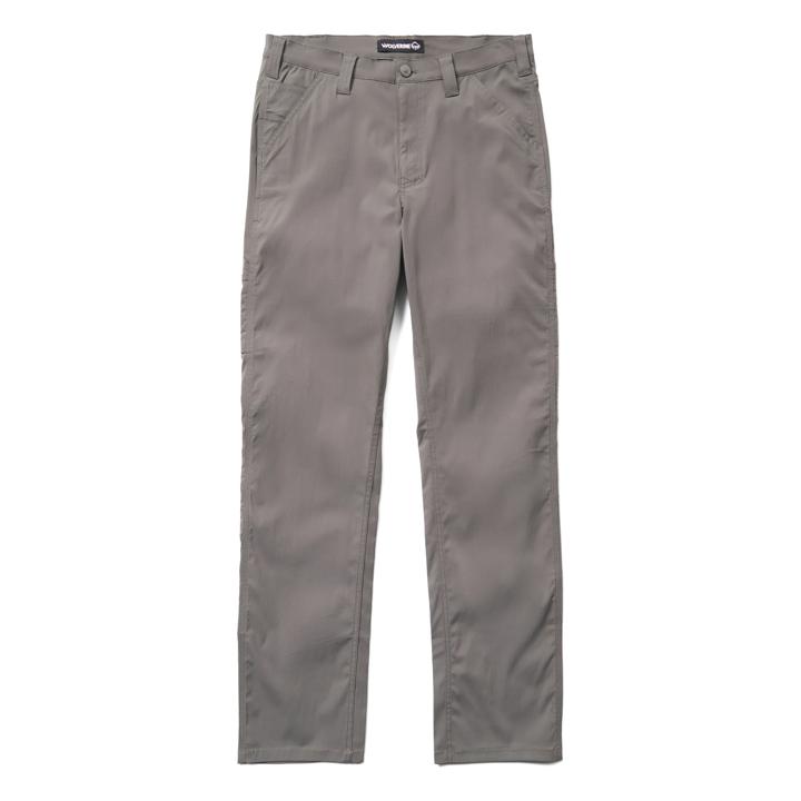 Bolt LW Ripstop Utility Pant, Greystone, dynamic
