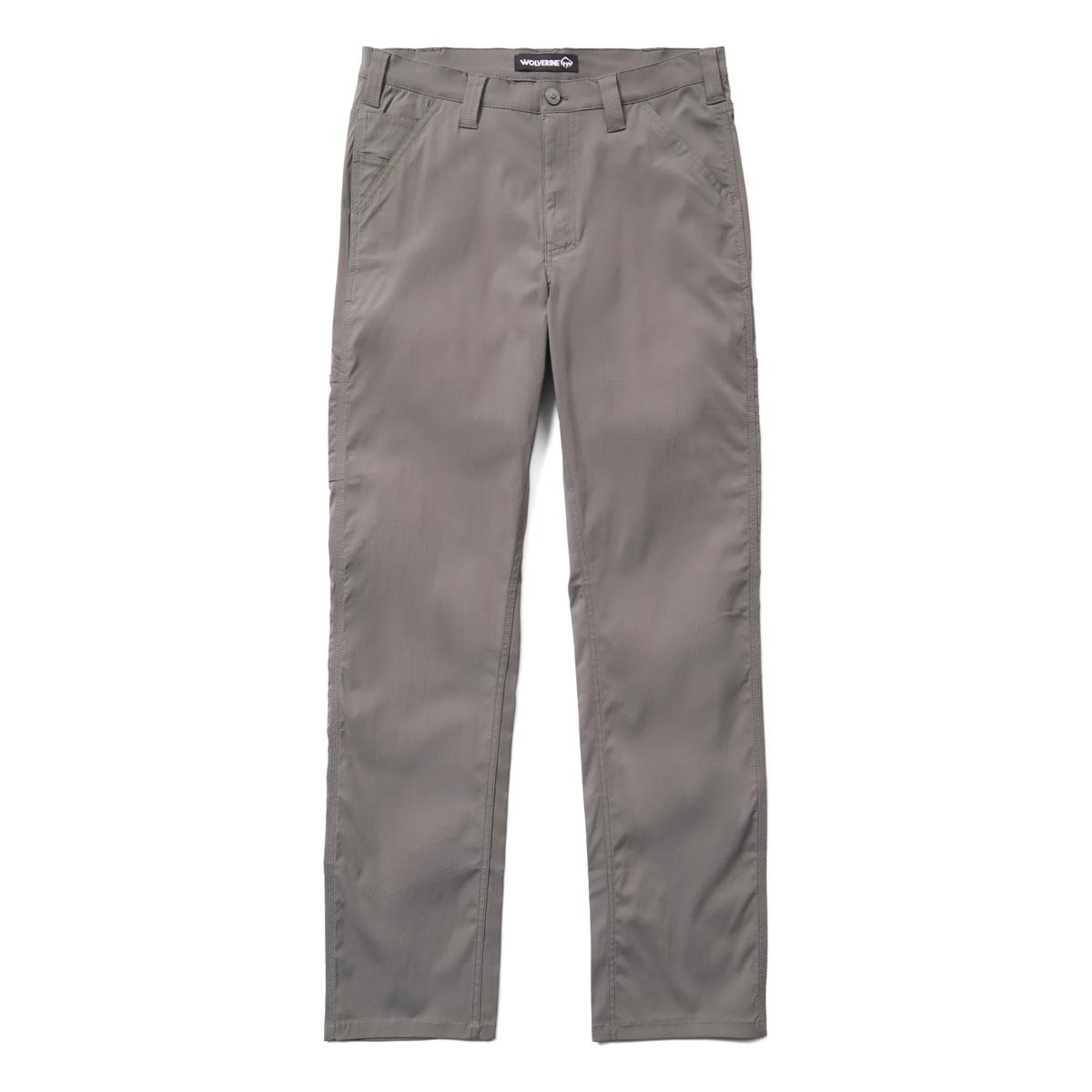Bolt LW Ripstop Utility Pant, Greystone, dynamic 1