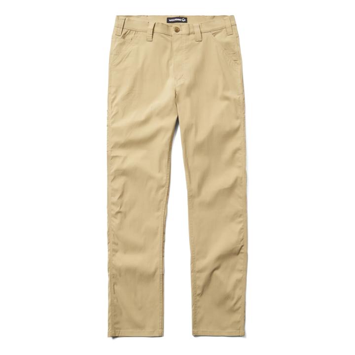 Bolt LW Ripstop Utility Pant, Khaki, dynamic
