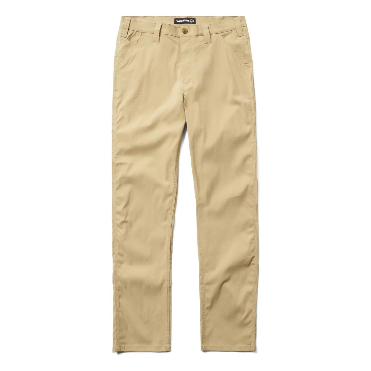 Bolt LW Ripstop Utility Pant, Khaki, dynamic 1