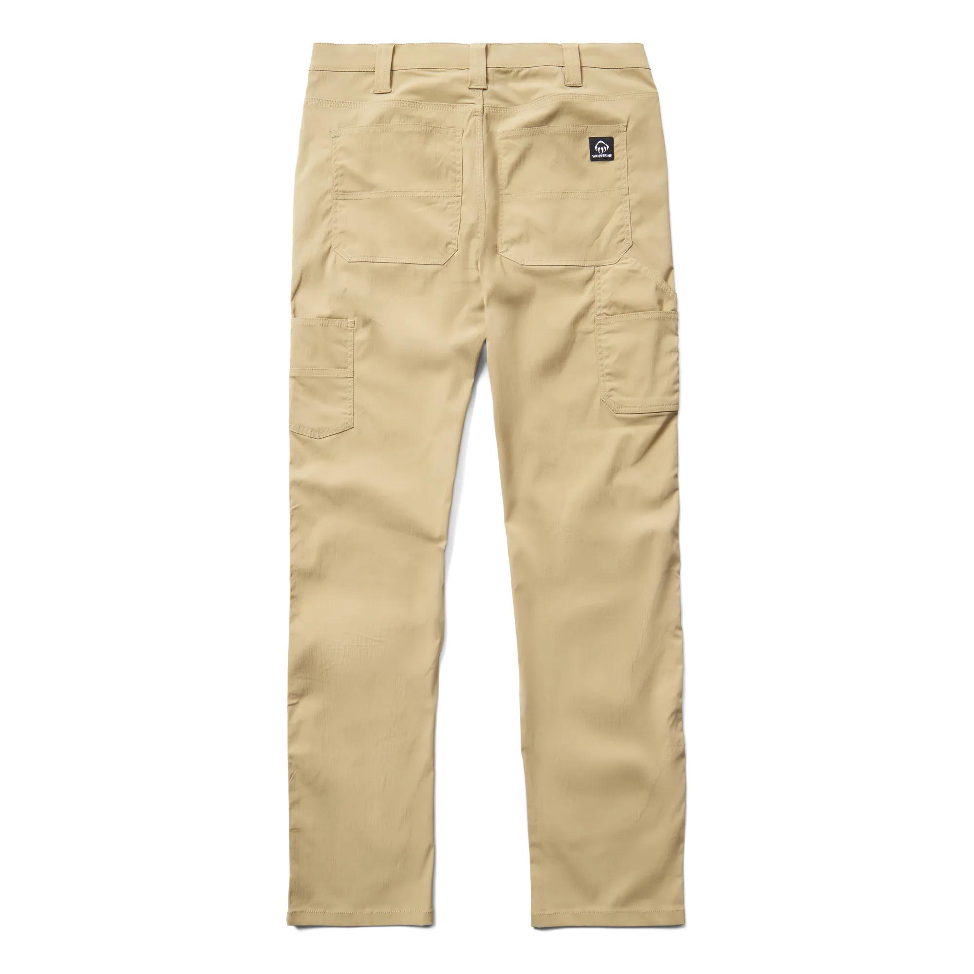 Bolt LW Ripstop Utility Pant, Khaki, dynamic 2