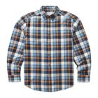 Hastings Flannel Shirt, Creek, dynamic 1