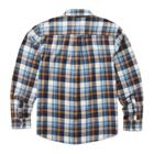 Hastings Flannel Shirt, Creek, dynamic 2