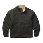 Upland Sherpa Jacket, Black, dynamic 1