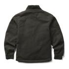 Upland Sherpa Jacket, Black, dynamic 2