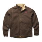 Upland Sherpa Jacket, Java, dynamic 1