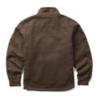 Upland Sherpa Jacket, Java, dynamic 2