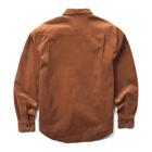 Wolverine x Jordan Davis Corduroy Shirt Jac, Pecan, dynamic 2