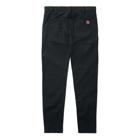 Steelhead Stretch Everyday Pant, Black, dynamic 2