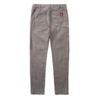 Steelhead Stretch Everyday Pant, Grey Stone, dynamic 2