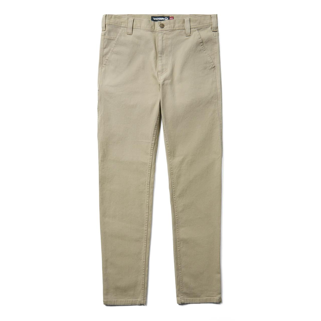 Men - Steelhead Stretch Everyday Pant - Pants | Wolverine