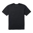 Classic Short Sleeve Pocket Tee (Big & Tall), Black, dynamic 2