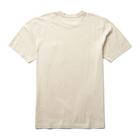 Classic Short Sleeve Pocket Tee, Stone, dynamic 2