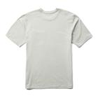 Classic Short Sleeve Pocket Tee (Big & Tall), Stone, dynamic 2