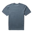 Classic Short Sleeve Pocket Tee (Big & Tall), Stormy Blue, dynamic 2