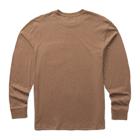 Classic Long Sleeve Pocket Tee, Cub, dynamic 2
