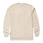 FR Built Light Long Sleeve Tee, Stone, dynamic 2