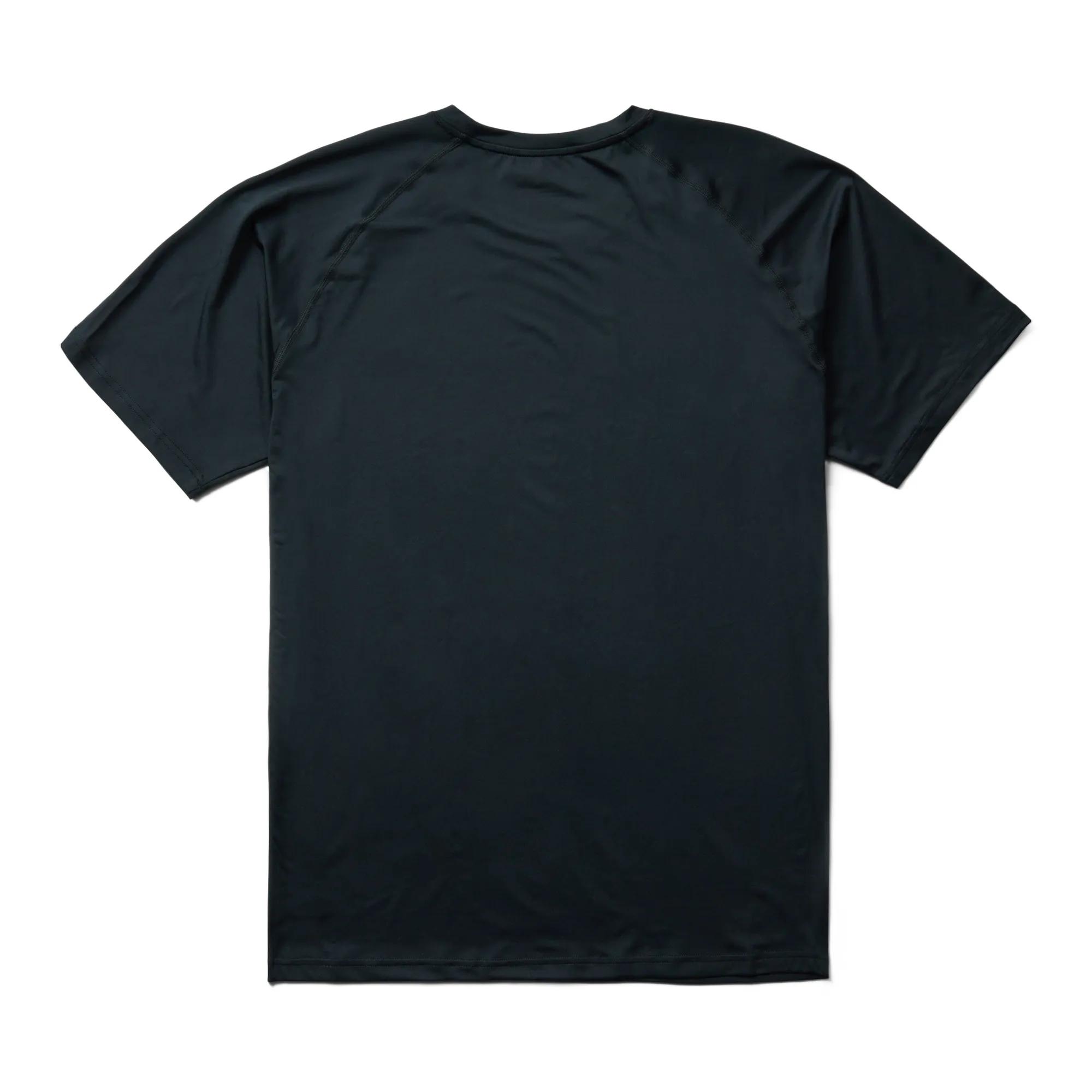 Multipack Crew Neck Undershirt, Black, dynamic 2