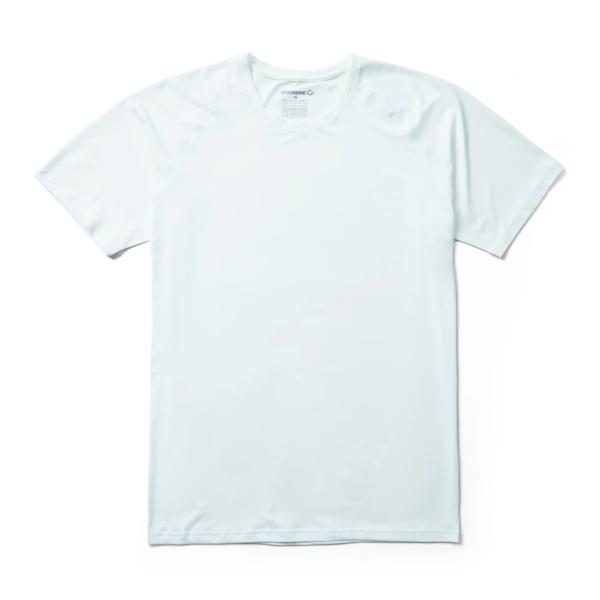 Multipack Crew Neck Undershirt, White, dynamic