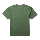 Classic Short Sleeve Graphic Tee, Bronze Green, dynamic 2