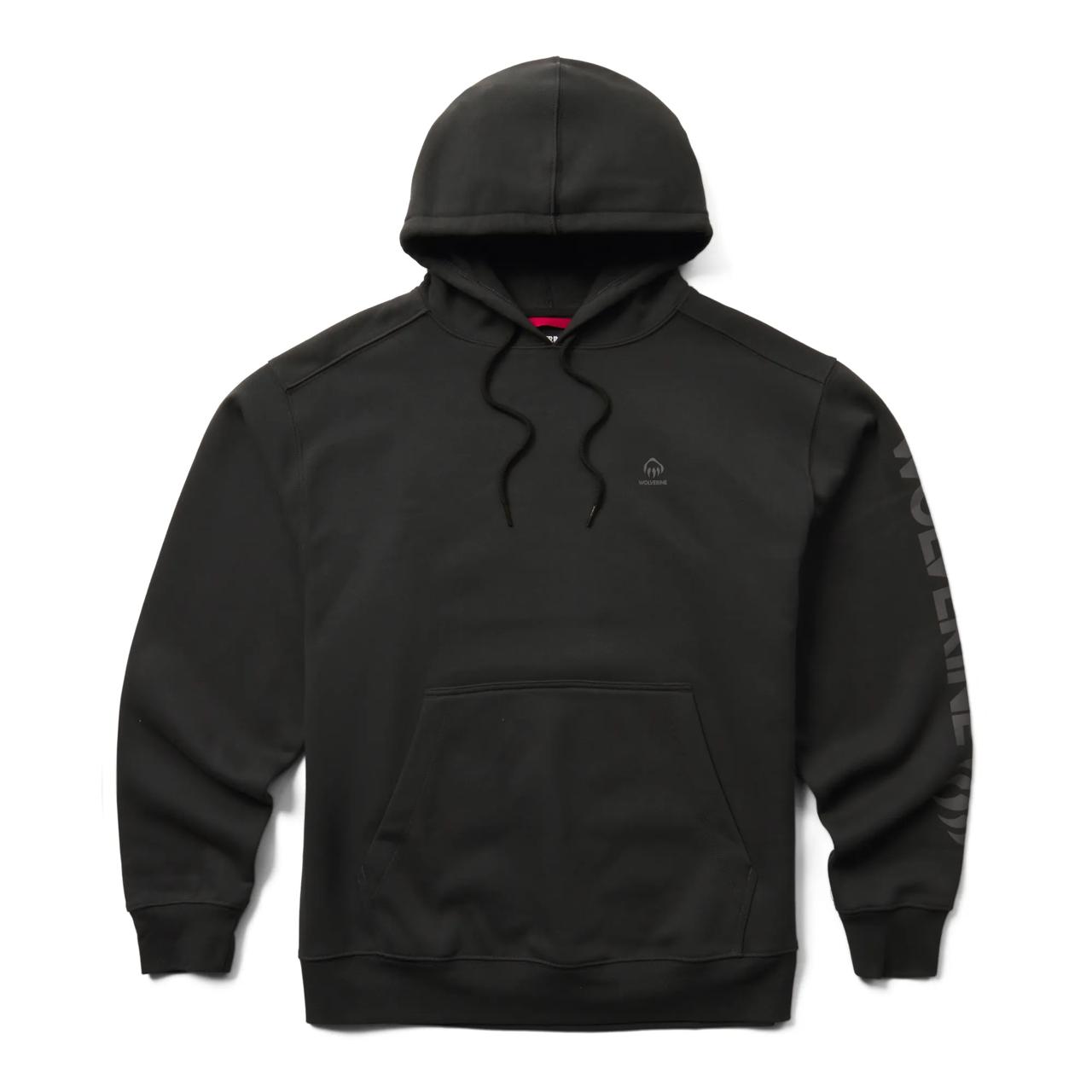 グレンマーティンス ×  Design Sweat Hoodie Men - Midweight Graphic Hoody - Hoodies | Wolverine
