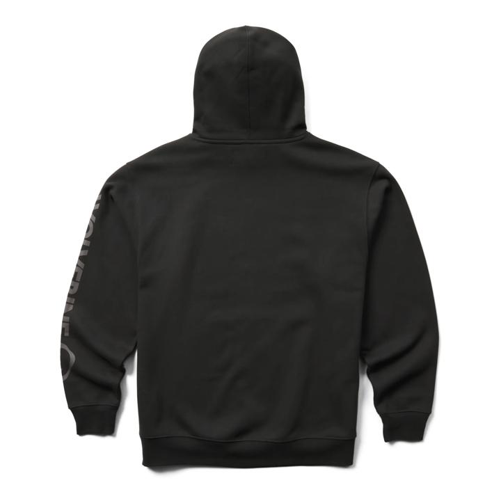 Men - Midweight Graphic Hoody - Hoodies | Wolverine