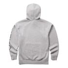 Midweight Graphic Hoody, Light Grey, dynamic 2
