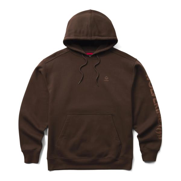 Midweight Graphic Hoody, Java, dynamic