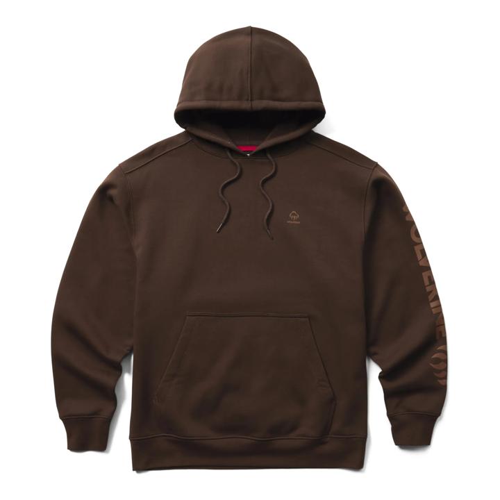 Midweight Graphic Hoody, Java, dynamic