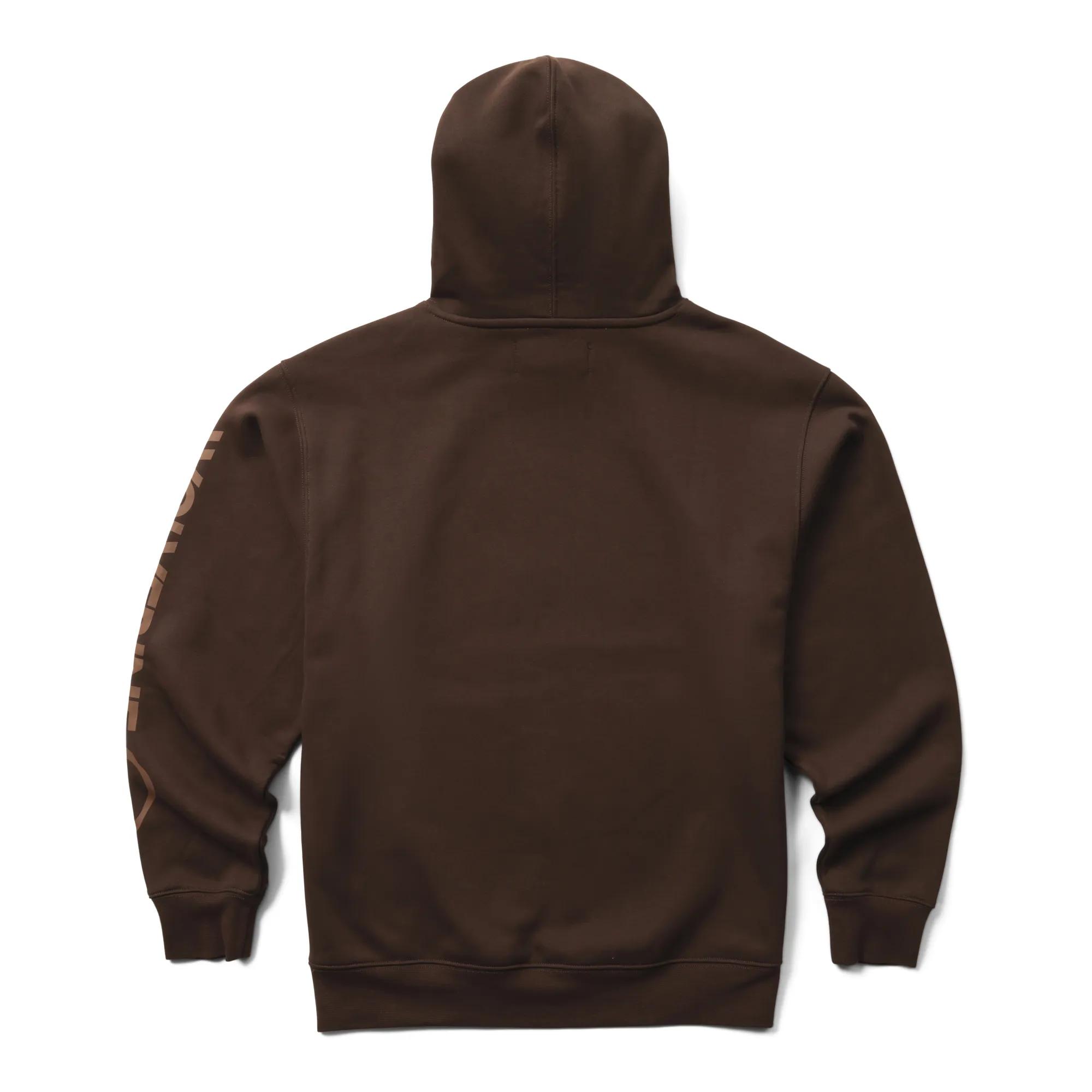 Midweight Graphic Hoody, Java, dynamic 2