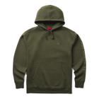 Midweight Graphic Hoody, Grove, dynamic 1