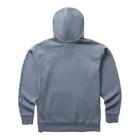 Midweight Graphic Hoody, Stormy Blue, dynamic 2