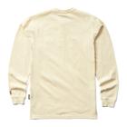 FR Built Light Henley, Stone, dynamic 2