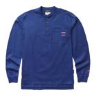 FR Built Light Henley, Marine, dynamic 1