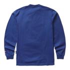 FR Built Light Henley, Marine, dynamic 2