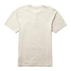 Classic Short Sleeve Henley, Stone, dynamic 2