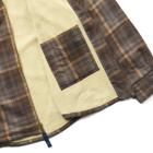 Marshall III Sherpa Zip Shirt Jac, Dark Earth, dynamic 5