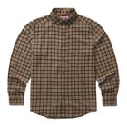 Re-Built Long Sleeve Flannel Shirt, Cub, dynamic 1