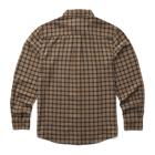 Re-Built Long Sleeve Flannel Shirt, Cub, dynamic 2