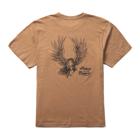 Classic Short Sleeve Graphic Tee, Cub, dynamic 1