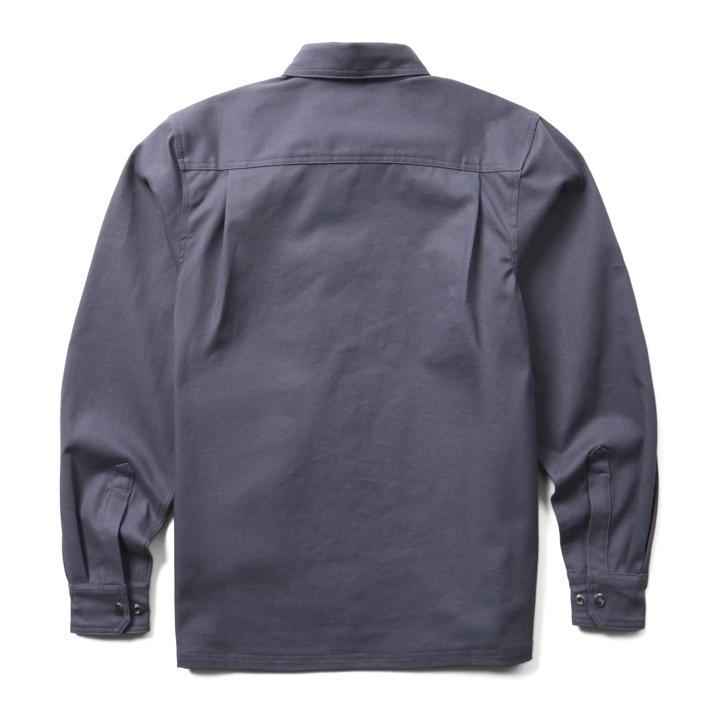 TFW49 シャツ XL HALF ZIP S/S MOCK NECK | TFW49（ティーエフダブリュー）Official EC