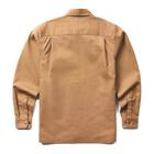 FR Built Stretch Canvas Shirt Jac, Hickory, dynamic 2