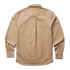 Wolverine x Jordan Davis Twill Shirt, Eldwood, dynamic 2