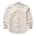 FR Classic Plaid Long Sleeve Shirt, Stone Plaid, dynamic 2