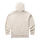 Wolverine x Jordan Davis Hoody, Stone, dynamic 3