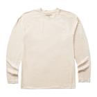 Built Sun-Stop Long Sleeve Tee, Camp Blue Heather, dynamic 1