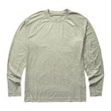 Light Olive Heather